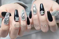 【オフなし】持ち込みデザイン（4本）🌈オフ＋５００円