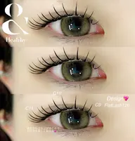 次世代/高持続LEDエクステ100本