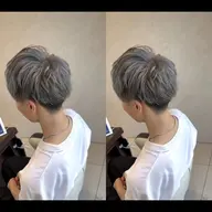 似合わせカット💫¥6000