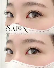 ⭐️初回オフ無料⭐️LEDエクステ💎フラットラッシュ100本💎