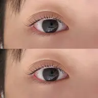 🤍パリジェンヌラッシュリフト🤍