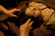 【眼精疲労コース】やみつき肩甲骨はがし(45分)+ぐっすりドライヘッドスパ(15分) トータル施術時間60分