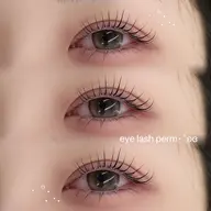 【期間限定❣️】下まつ毛パーマ🌻