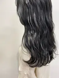 ❄️イルミナカラー＋艶トリートメント❄️