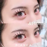 ˗ˋˏ盛れまつ毛ˎˊ˗🎀&Healthy/アンドヘルシー(ダブルorバインド100束+まつパ)¥11530