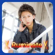 メンズカット+3Dハイライト(3Dハイライト+カラー)