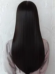 🌷4月限定🌷【美髪✨】カット＋髪質改善ストレート＋3stepトリートメント11,000円🦋