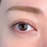 フラットラッシュ120本 (アイシャンプー、コーティング付き)