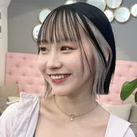 似合わせボブカット✨&無料超音波トリートメント🫧