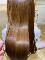 ✨ミニモ限定価格✨CM級の艶サラ!髪質改善サブリミック酸熱トリートメント¥10000→¥9000