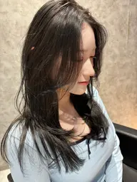 🤸‍♂️ワンカラー＋3ステップトリートメント🤸‍♂️