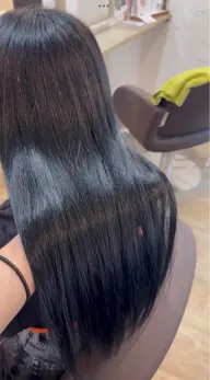 美髪チャージトリートメント💎まつ毛カール🤍