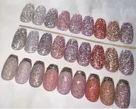 ハンド❣️SNS話題新入荷❣️とってもキラキラ👀✨💖MOMOFLASH💖