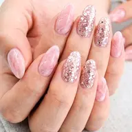 新規【オフ無料★完全定額ハンド×300種類のアートデザイン】4400円♪