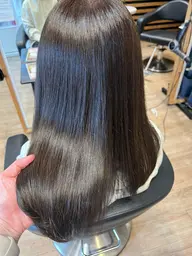 aujuaトリートメント