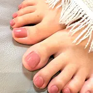 【オフなし】　フット ワンカラー