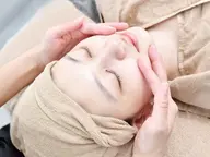 ヘッドスパ付き🌼【リラクゼーション🍀ハーブピーリング】