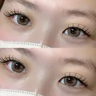 ✨️🪄︎︎LEDエクステ🪄︎︎✨【80本】