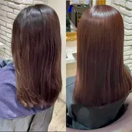 🌈✂︎カット➕✨4stepオージュアトリートメント➕👑超音波アイロン