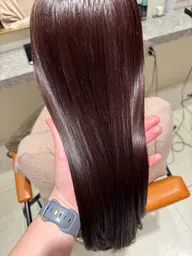 🦄カット&カラー&エミーム3Stepトリートメント🦄