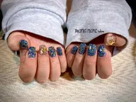 ✨フラッシュネイル✨