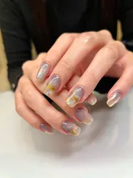 痛くないオフ込みニュアンス120分コース