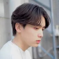 🌿メンズカット+ケアトリートメント付き¥6600→¥4950