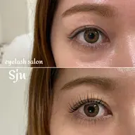 上下☆次世代まつげパーマ(パリジェンヌラッシュリフトなど) ¥6500→¥6000