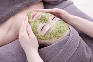 【1日3名限定】50%OFF！ハーブピーリング剥離あり(ハードタイプ)＋セラミドジェルパック🌿ニキビ/ニキビ跡/毛穴