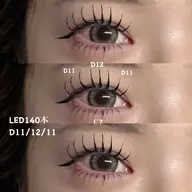 💓オフあり💓LEDフラット140本