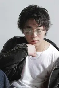 🔥男の嗜み🔥カット＋眉毛カット🔥