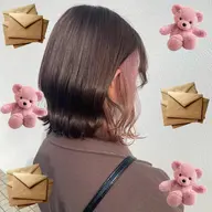 🤍お洒落なイヤリングカラー🤍 色んなお色味楽しめます‪‪❤︎‬