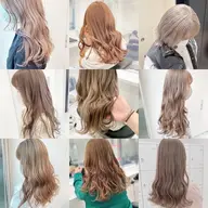 前回ブリーチされたお客様はこちら【希望色にもよります】