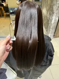 【🔸ご新規様限定🔹】今話題の髪質改善✂️カット✂️+🌈フルカラー🌈+✨サイエンスアクア✨