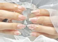 【ワンホン】チーク×マグネットグラデーション