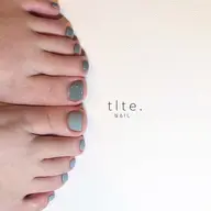 フット☆オフ込み☆ワンカラー¥7150