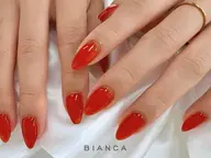 【オフなし】ハンド💅🏻《ワンカラーorグラデーション🩷》パラジェル変更+¥1,100✨／横浜関内