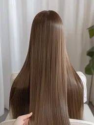 パヤパヤした毛が気になる方におすすめ❗️髪質改善トリートメント🎀🫧