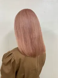 ✨トリプルカラー✨(ハイトーンにしたい方はこちら)