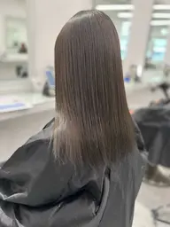 【🦄1日2名様のみ🦄】ケアブリーチダブルカラー💖イメチェンやハイトーンにしたい方へ✨️#ハイトーン#ブロンド#学割