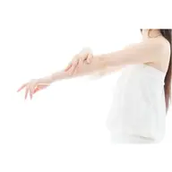 【花嫁さまに人気✨】背中・二の腕集中90分 ◇デトックス痩身コース◇ ブライダルエステ／デコルテ痩せ／腕のハリ／肩甲骨