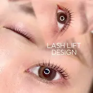 新規予約No.1！パリジェンヌラッシュリフトorまつ毛パーマ🫶🏻✨¥7,700→¥4,500