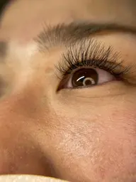 3Dボリュームラッシュ120束(通常グルー)オフ有は別途+550円