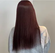 カラー＆5STEPトリートメント❕