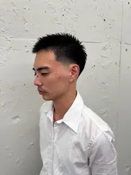 カット+炭酸クイックヘッドスパ💆