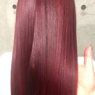 ✨カット+話題の韓国トリートメント✨