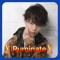 ☆メンズカット+カラー