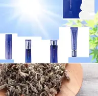 【美巡り よもぎ蒸し＆ルミナ 透明感リセット】よもぎ蒸し(40分)＋新商品美白ブランドを全5種使用したフェイシャル