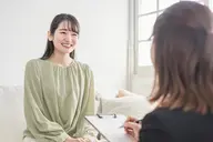 カウンセリング