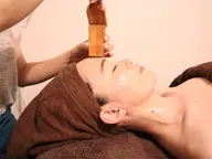 トークセンフェイシャル